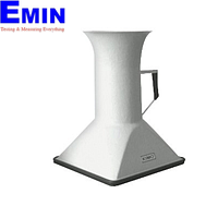 Sauermann K120 Cone for Hot-wire Anemometer (50〜1200 m3/h)