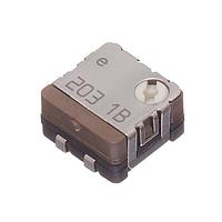 Nidec Components ST-7ETA203 J-Hook Terminal Trimmer 20 KW 7mm SMD multi turn J-lead, top adj.