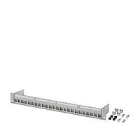 PHOENIX CONTACT 1422978 Patch Panels CUC-PP-FR19:1U-I- EMPTY:24
