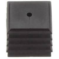 Weidmuller 2584760000 Grommets & Bushings CABTITE SE 2-3 SML BK
