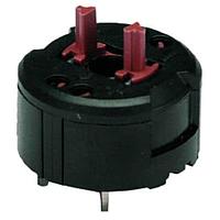 RAFI 1.20.126.603/9000 Contact Blocks RAFIX FS PCB switch element Ag 1NC+1NO