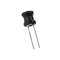 Bel Signal Transformer DRC-1010-153J-UL Radial Coil Inductors Radial Inductor with Leads, 15000.0uH, 0.12A
