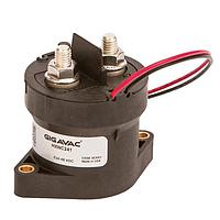 Gigavac HXNC241CAX Built-in Coil Suppression CONTACTOR