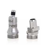 EXFO FIPT-400-SCA-K APC Tip Kit