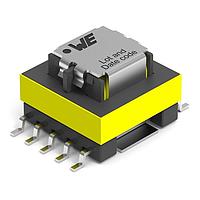 Wurth Elektronik 7492540500 Current Transformers WE-CST 135mH 1:500 40A EE13/7/4 SMT