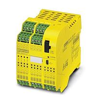 PHOENIX CONTACT 2986232 Safety Module PSR-SPP-24DC/TS/S