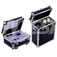 Wuhan HTDP-30H VLF Hipot Test Set (30kV)