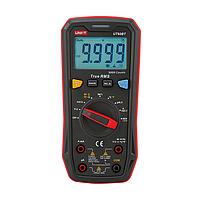 UNI-T UT60BT True RMS Digital Multimeter (True RMS, 999.9V, 10A)