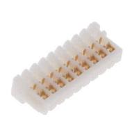 Headers & Wire Housings