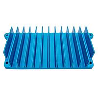 Toradex 2311 Component Verdin Industrial Heatsink Type 1 V1.0B