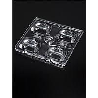 Ledil C13301_STRADA-2X2-T3 Lens Array Square Lens Array 7mm 50x50mm