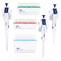 Mettler Toledo 30456871 HU Start Kit PL-LTS 20,200,1000u