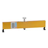 ALIYIQI DGZ-5000 Elevator Rope Tension Meter (5000N, 1N)