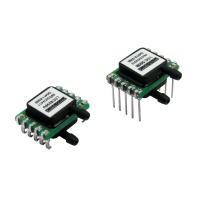 First Sensor - TE Connectivity LDES500UF6S Board Mount Pressure Sensors Digital Sensor