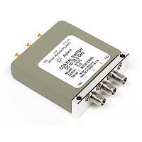 KEYSIGHT 8762C Coaxial Switch (DC ~ 26.5 GHz, SPDT)