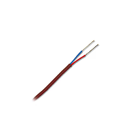 OMEGA TT-T-36-SLE-500 T Type Thermocouple Duplex Wire (0 °C~150 °C, Type T, 500 ft)