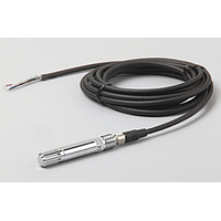 VAISALA HMP60 Humidity and Temperature Probe (−40 … +60 °C (−40 … +140 °F), 0–100 %RH)