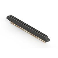 EDAC 395-053-558-408 Standard Card Edge Connectors .100" (2.54mm) Pitch Card Edge Connector