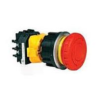 IDEC XN5E-BV413MR Emergency Stop Switches 30mm Emergency-Stop