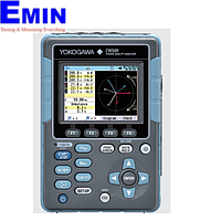 Yokogawa CW500-B1 Power Quality Analyzer