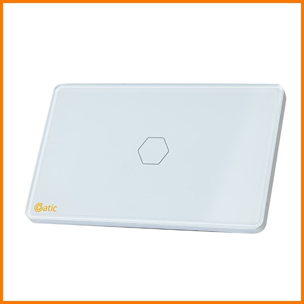 Wall-mounted smart switch solutions for connected lighting control