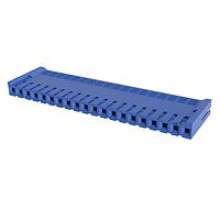 Amphenol FCI 67013-020LF Accessories Berg Duflex Housing, single row, 20 Position.