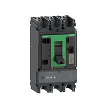 SCHNEIDER C63F32D630 Circuit Breaker (36kA/415VAC, 3 poles)