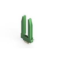 EDAC 345-014-559-878 Sockets .100" (2.54mm) Pitch Card Edge Connector