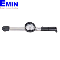 Tohnichi DB600I-3AS Dial Indicating Torque Wrench (0～600 lbf･in)