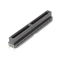 HARTING 15040802401000 Headers har-flex HD-Card Edge 80pin, with THR hold down, PL1