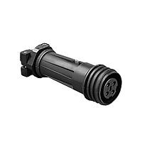 Bulgin PXA921/10/P Connectors 10 POLE IN-LINE PLUG