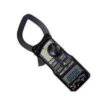 MULTI M-270 AC/DC Digital Clamp Tester (40A/400A/2000A, TrueRMS, 55mmφ)
