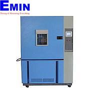 Temperature & Humidity Test Chamber Calibration Service