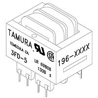 Tamura 3FD-524 Power Transformers THROUGH HOLE 12VA