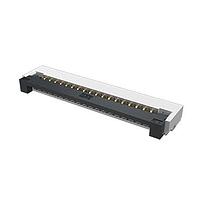 Amphenol Aorora F5261A7H121020 FFC & FPC Connectors F526-1A7H1-21020-Fli A7H1-21020-Flip typ