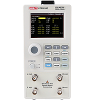 UNI-T UTR2811E Benchtop LCR Meters (10kHz, 0.1%)