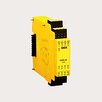 SICK FX3-XTIO84002 Safety Controllers Flexi Soft (I/O module; 24 V DC)