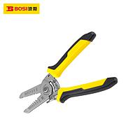 BOSI BS446208 Wire Stripper (L 170mm, 0.6-2.6mm)