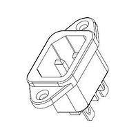 AC Power Connectors