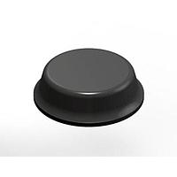 3M Electronic Specialty SJ-5012 (GRAY) Bumper SMALL CYLINDRICAL GY 56 PER PAD