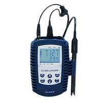 Lovibond SD 305 pH/ORP pH Meter (-2.00 ~ 16.00, ± 0.005 pH)