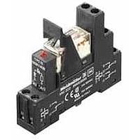 Weidmuller 8810160000 DIN Rail Terminal Blocks RCLKIT 115VAC 1CO LED RT