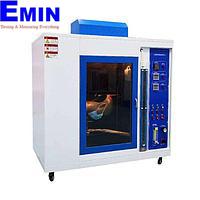 Lonroy EN149 Mask Flame Retardant Performance Test Instrument (800±50℃.)