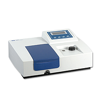 Bonnin 752N UV-visible spectrophotometer (200 – 1000nm)