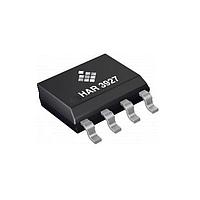 TDK Micronas HAR3927DJ-A Programmable, Linear Programmable 3D Sensor without Stray Field compensation Analog and SENT output