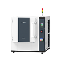 JEIOTECH KMV-040 Heating & Cooling Chambers (-35~180℃, 420L)