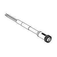 Molex 1300240080 Sensor Cables / Actuator Cables MC 5P FP 5M ST DEVICENET