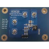 Diodes Incorporated AP61302QZ6-EVM Non-Isolated DC/DC Converter DCDC Conv LV Buck null null