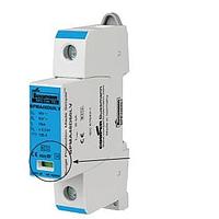 Eaton Bussmann BSPM1A320D420LVR Single Pole Surge Arrester 320VAC/420VDC w/Remote