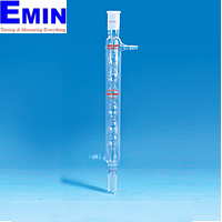 SciLab SL.Con2028.1 Glass Allihn Condenser (Normal-Type, 29/32 Joints)